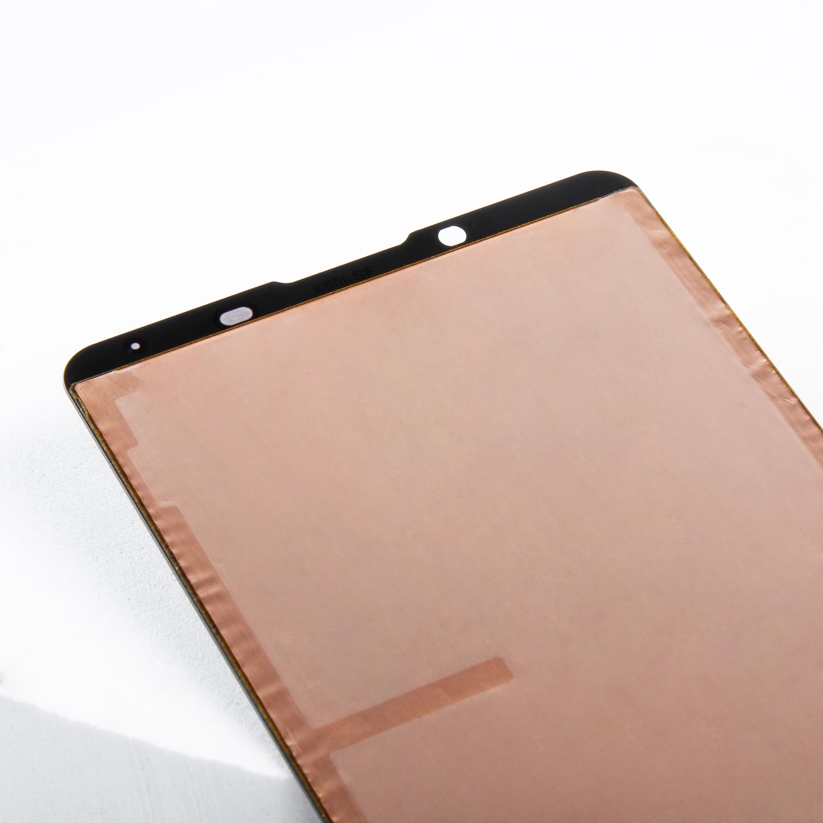 Amazon.co.jp: SRJTEK for SONY Xperia 5 III 6.1インチ 液晶パネル